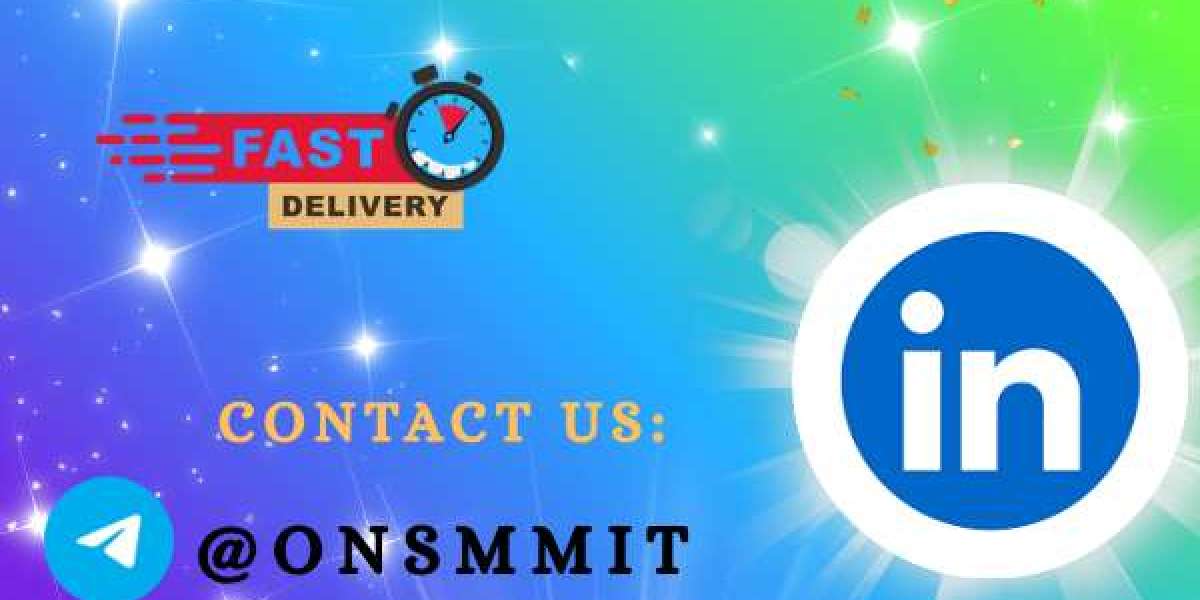 Best Places to Buy LinkedIn Accounts Online in 2026