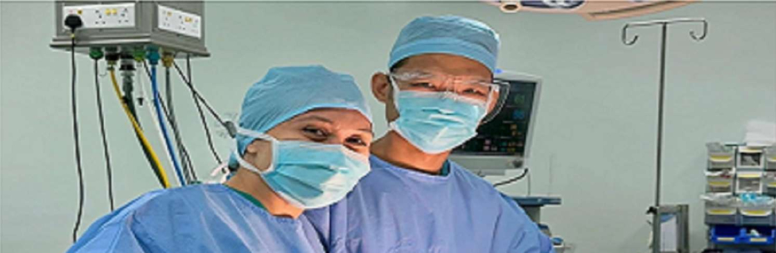 drkhairulayob Cover Image