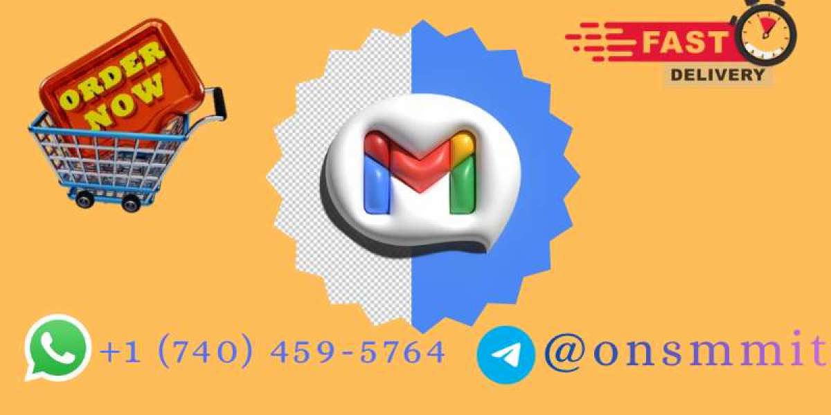 7 Top Sites To Buy Old Gmail Account (PVA & Aged)