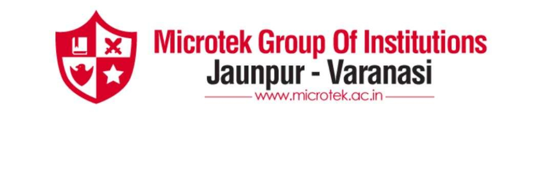 Microtek College Cover Image