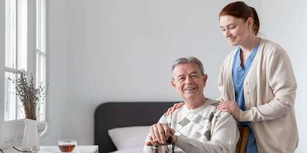 Assisted Living Bel Air MD: Finding the Perfect Community for Your Loved One