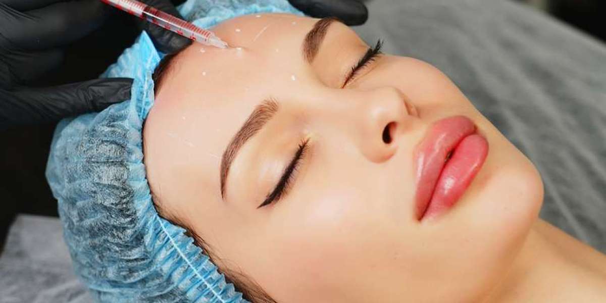 Professional Aesthetic Enhancements with Botox in Islamabad