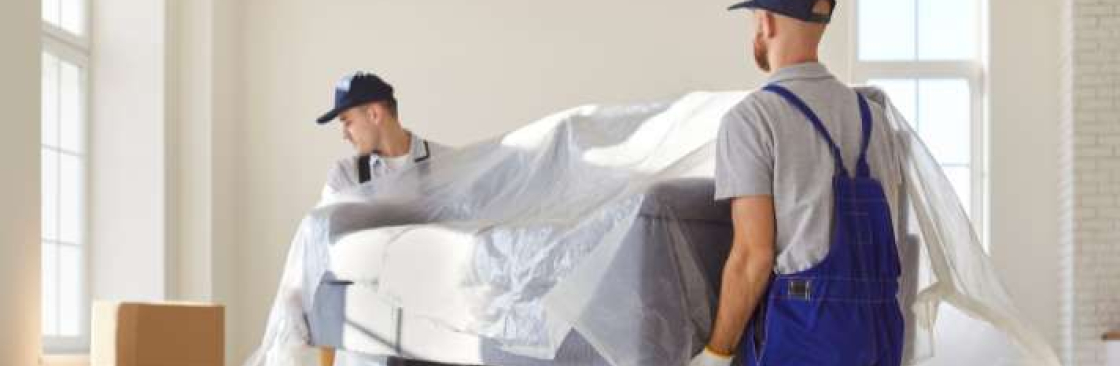 Movers and Packers in Dubai Cover Image