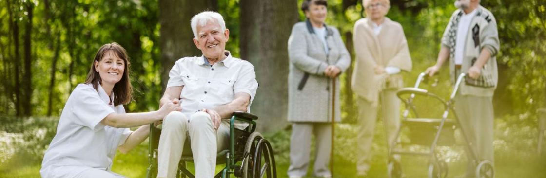 RAWR Support Services Cover Image