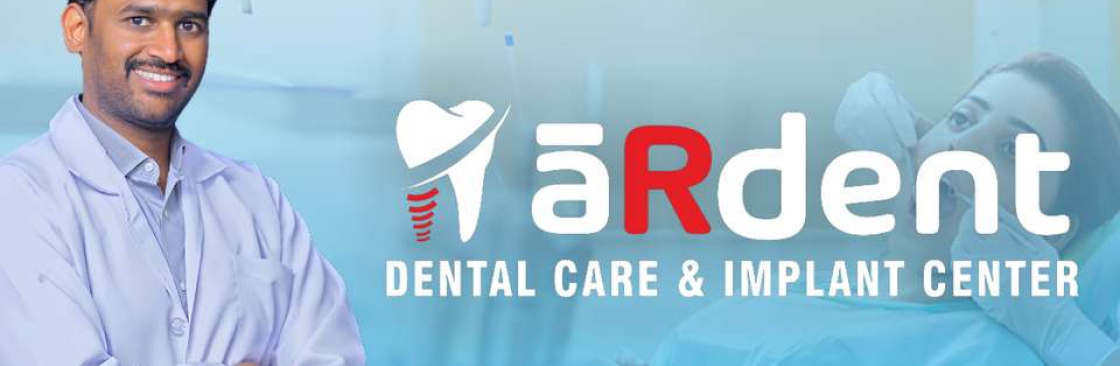 aRdent Dental Care Cover Image