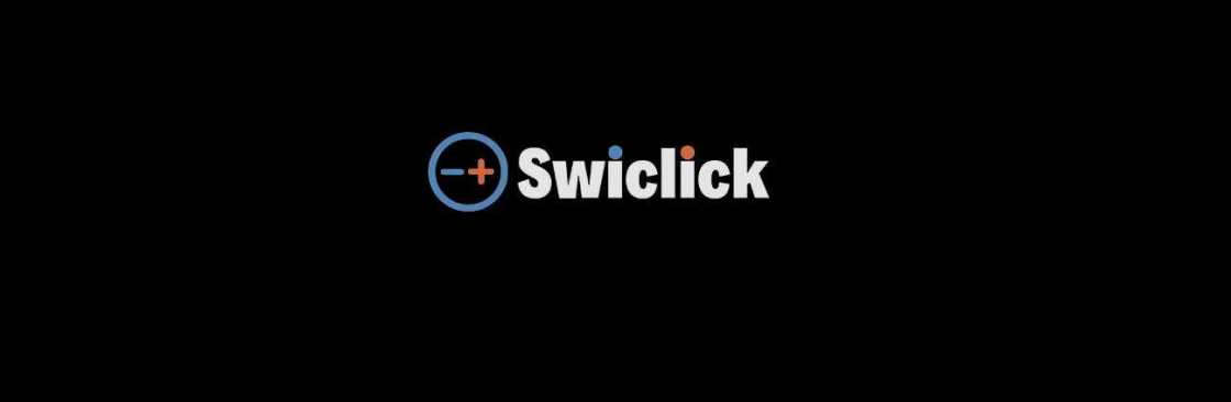 Swiclick Miniature Switches Cover Image