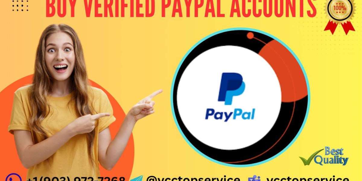 PayPal Account Verification Made Easy – Fast & Secure Method