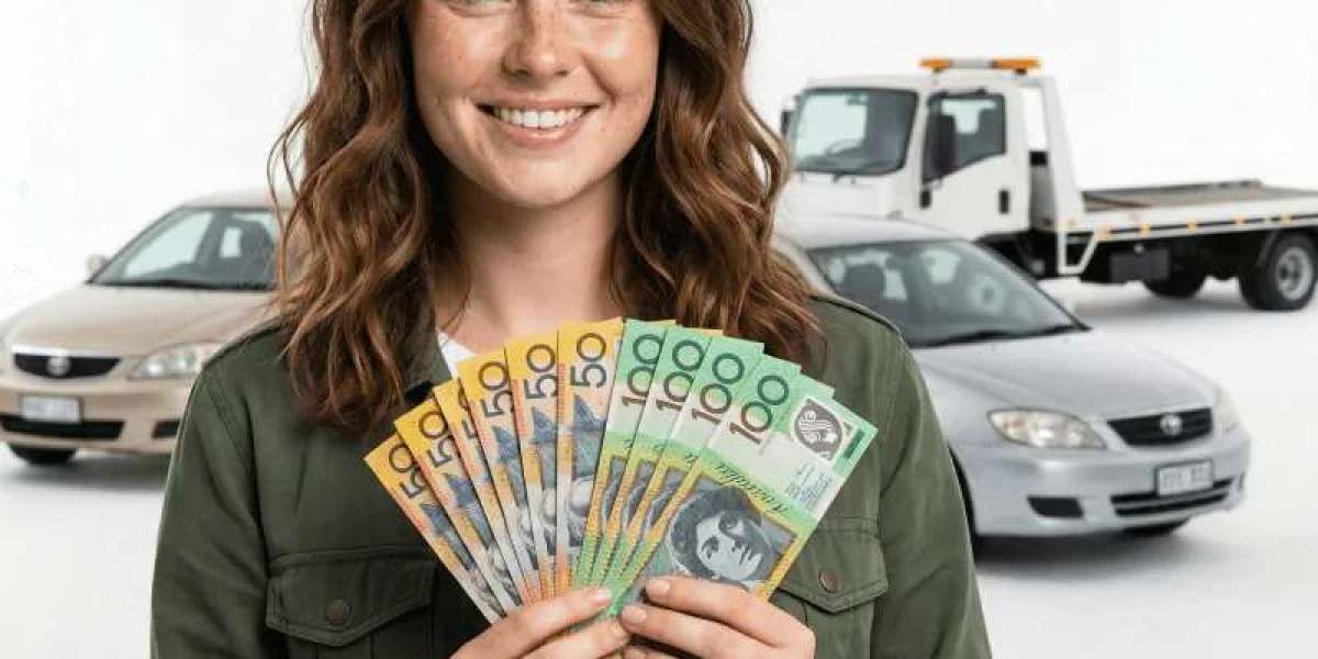 Sell My Car Brisbane