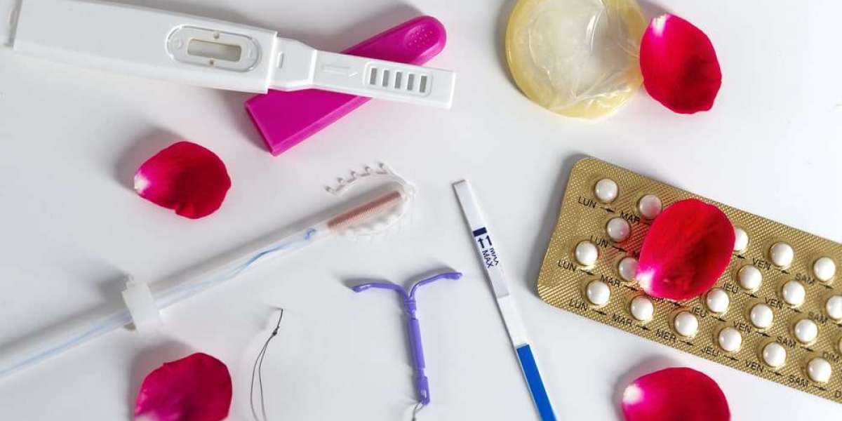 How does Contraception smart modern tools shaping decisions widely?
