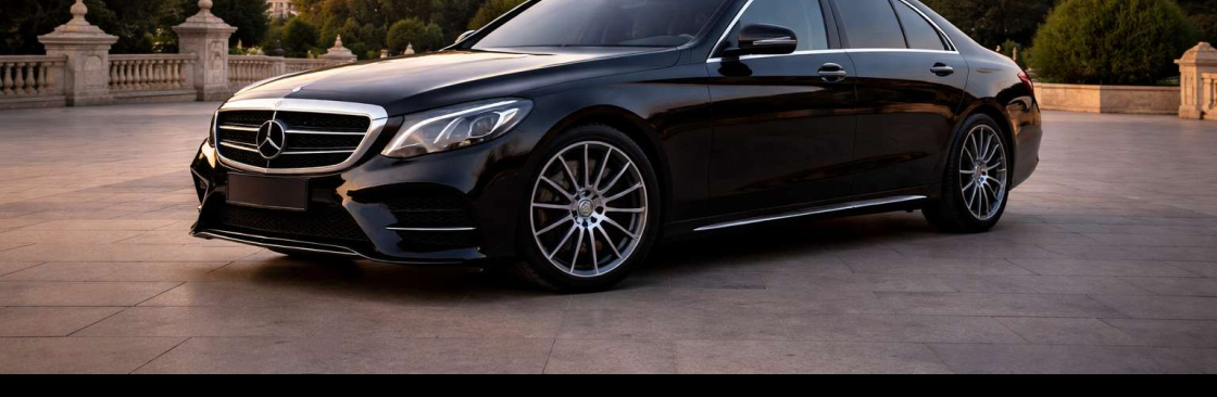 Baku VIP Chauffeur Cover Image