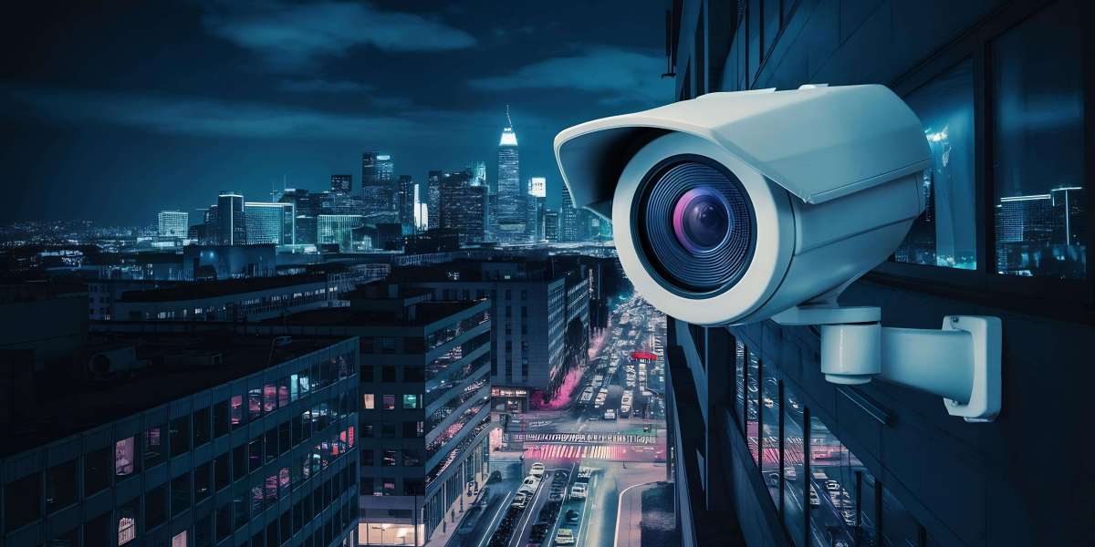 Top MOI Approved CCTV Companies in Qatar for Homes and Businesses