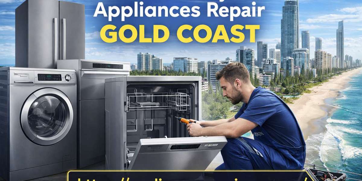 Fisher and Paykel Appliances Repair Gold Coast Experts