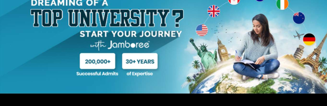 Jamboree India Cover Image