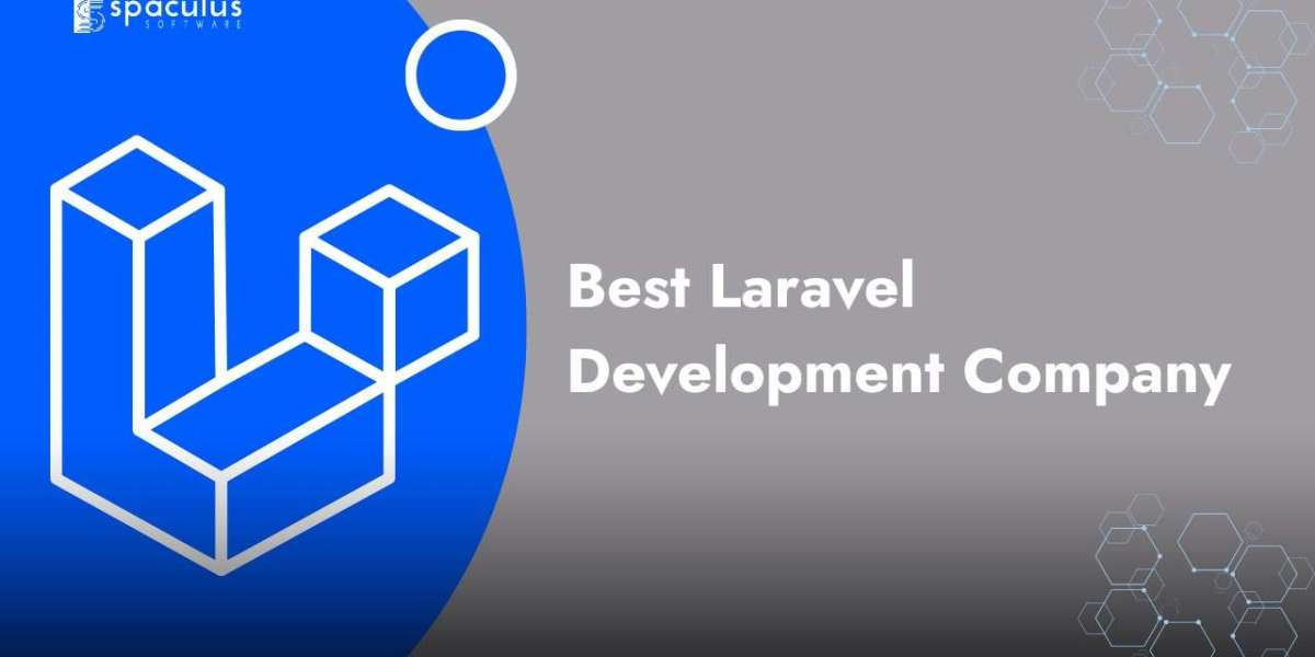 Why Your Business Needs the Best Laravel Development Company to Stay Competitive in 2026