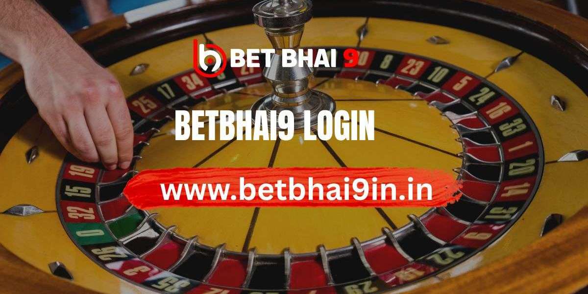 Betbhai9 Uncovered: A New Era of Smooth Digital Access
