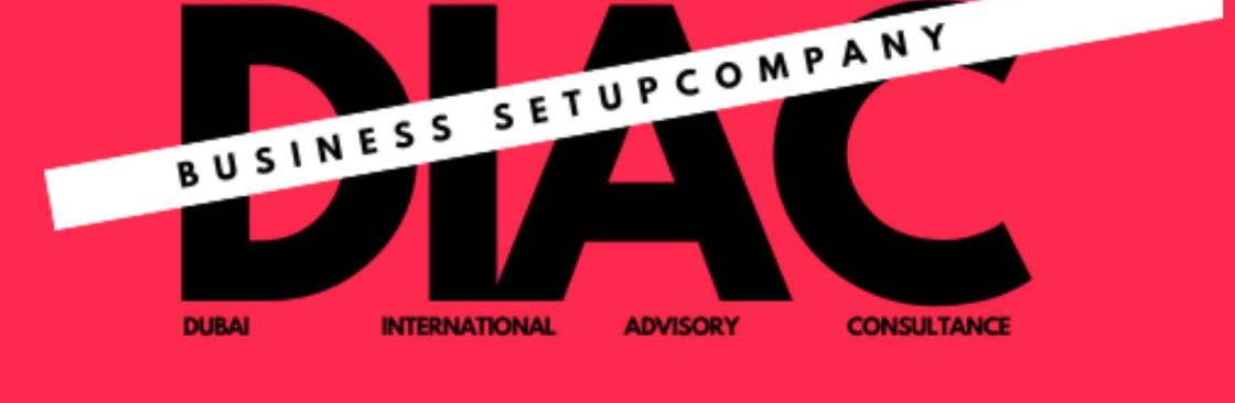 Dubai International Advisory Consultants Cover Image