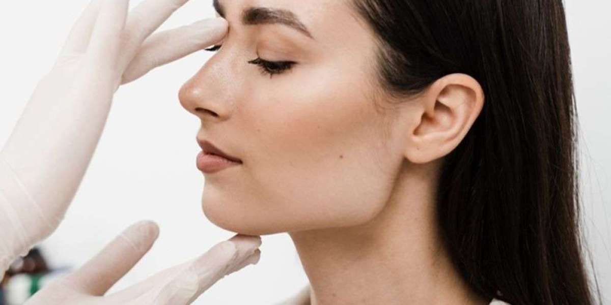 Cutting-Edge Rhinoplasty Services in Islamabad
