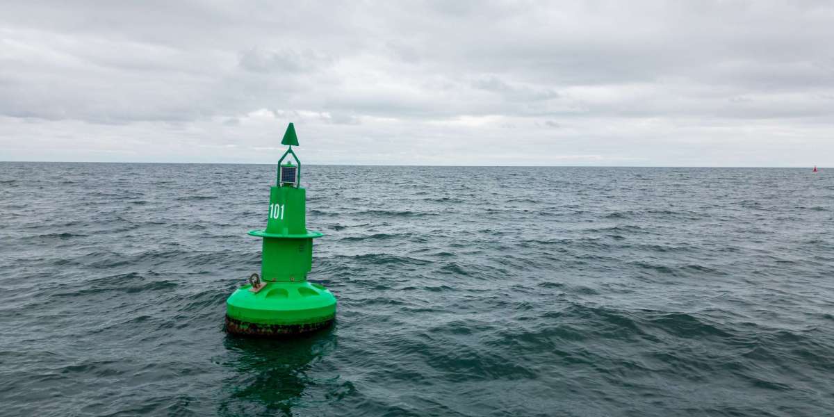 How Advanced Navigation Systems Improve Marine Safety