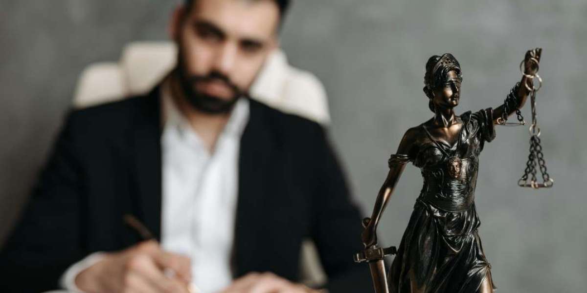 Strong Legal Protection When You Need It Most