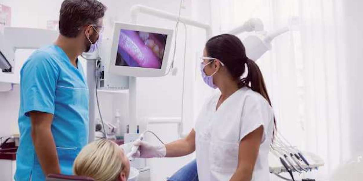 How to Select the Best Dental Office Pembroke Pines Has to Offer