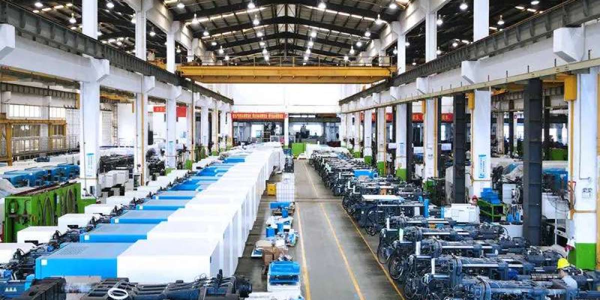 Hengqi Stands Out as Quality Plastic Injection Mould Factory