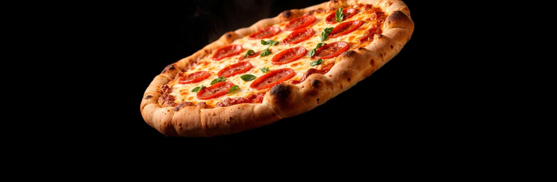 Supreme pizza and Grill Cover Image