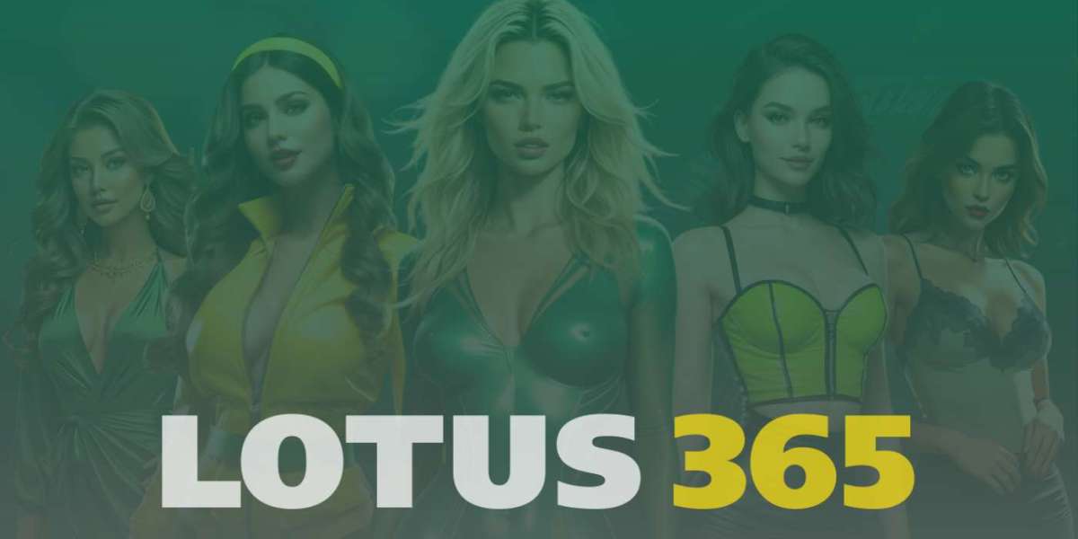 Lotus Betting Website Guide: Is Lotus 365 Original Safe & Reliable