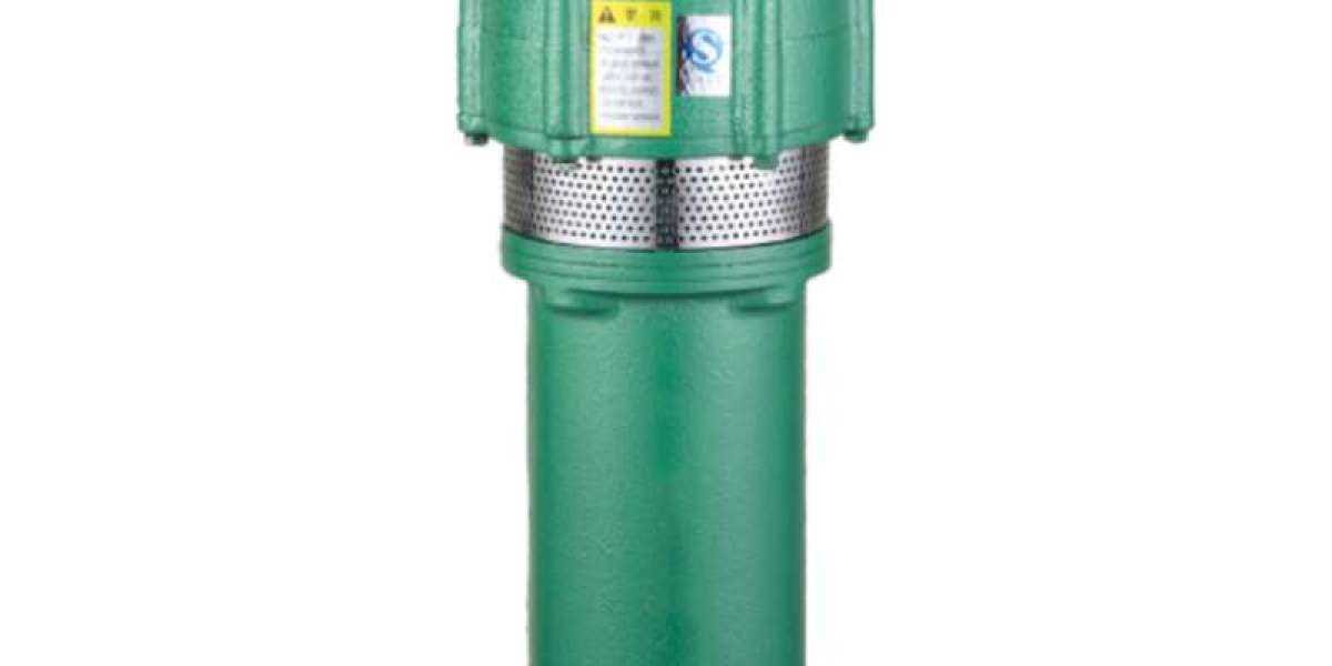 Small Submersible Water Pump in Fish Keeping