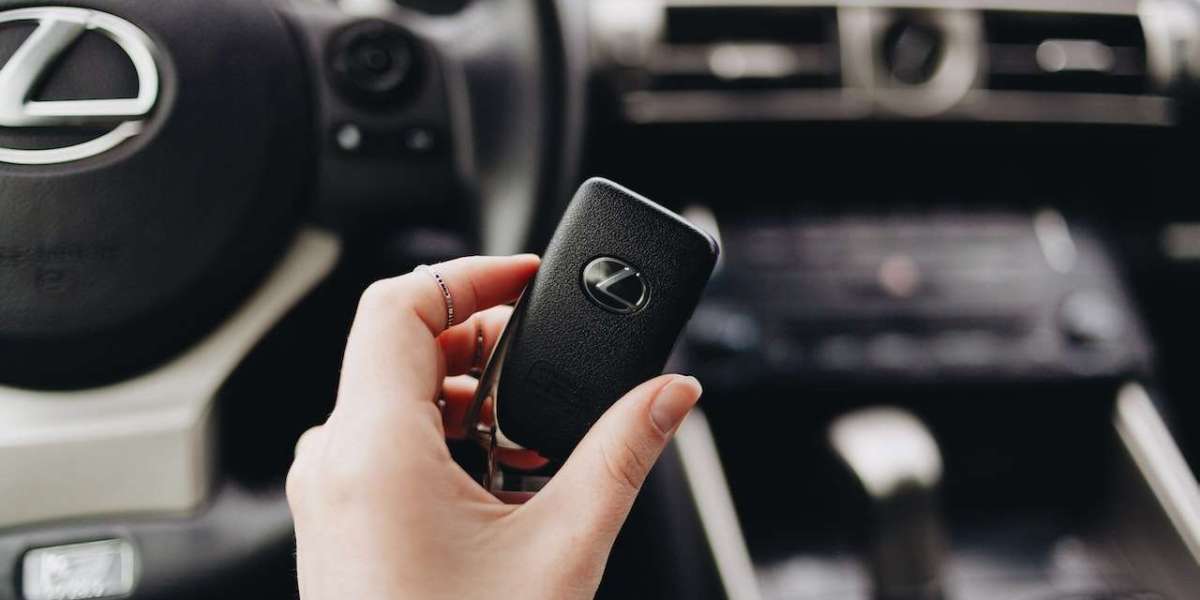 Mobile Auto Locksmith London: Reliable Car Security Solutions