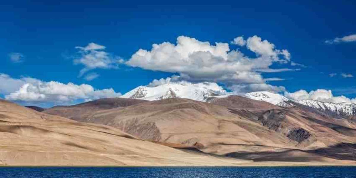 Top Lakes to Visit in Ladakh: Explore the Most Stunning High-Altitude Gems