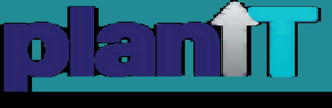 Plan IT Cover Image