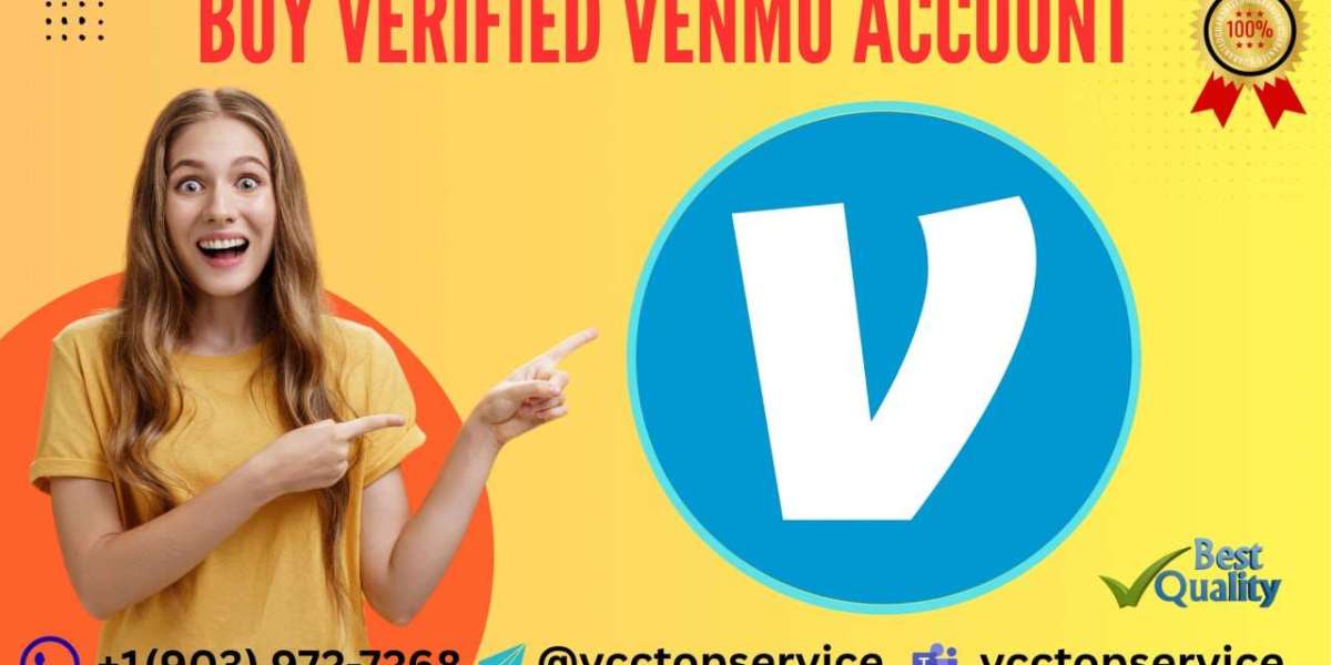 Venmo Verified Account Guide – Easy & Trusted Method