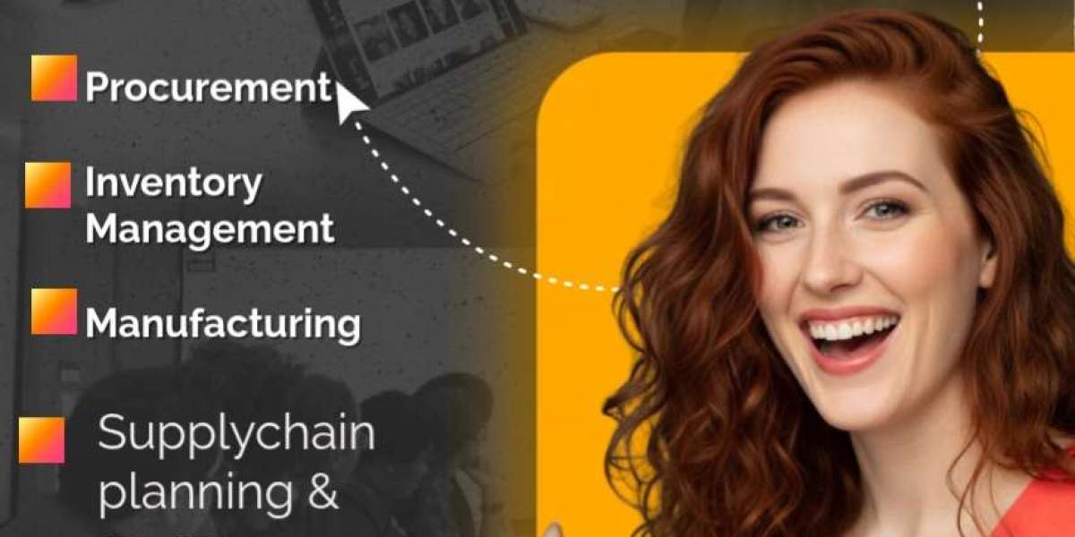 Oracle Fusion SCM Online Training