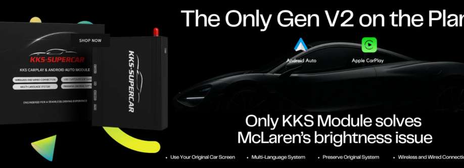 kks supercar Cover Image