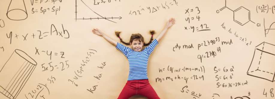 eMathsWorld Cover Image