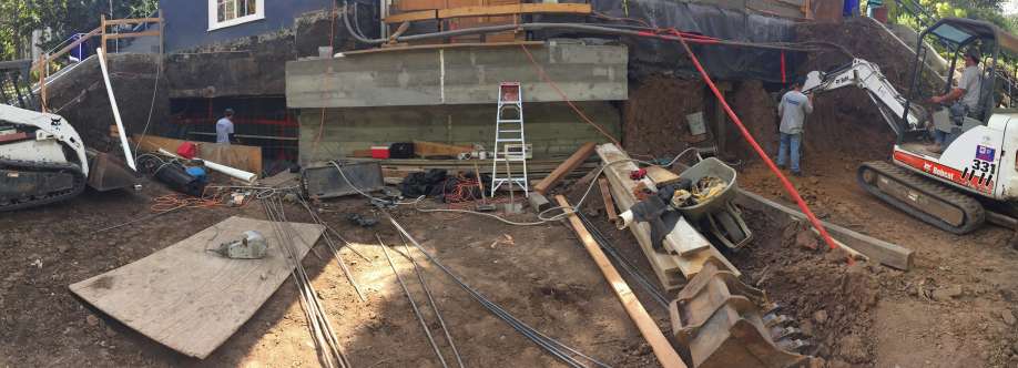 JimGardner Construction Cover Image