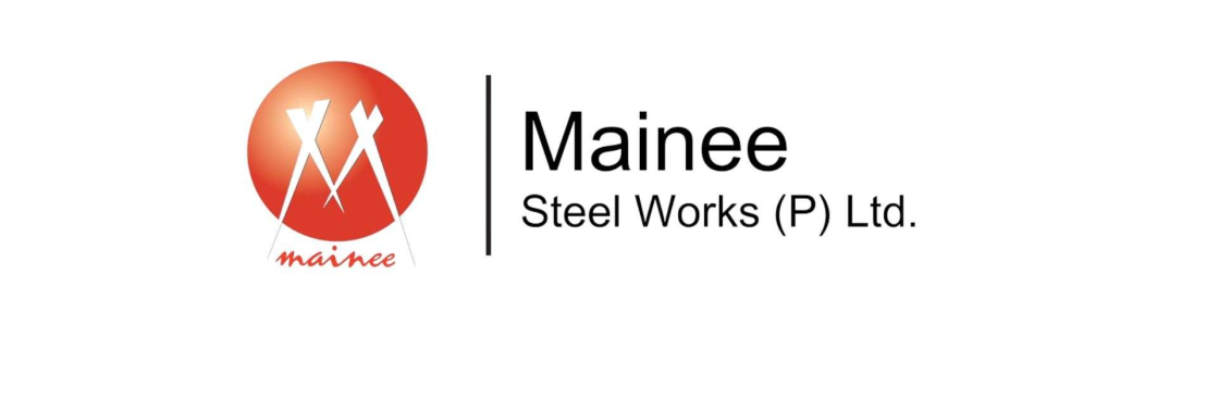 Mainee Steel Work Pvt Ltd Cover Image