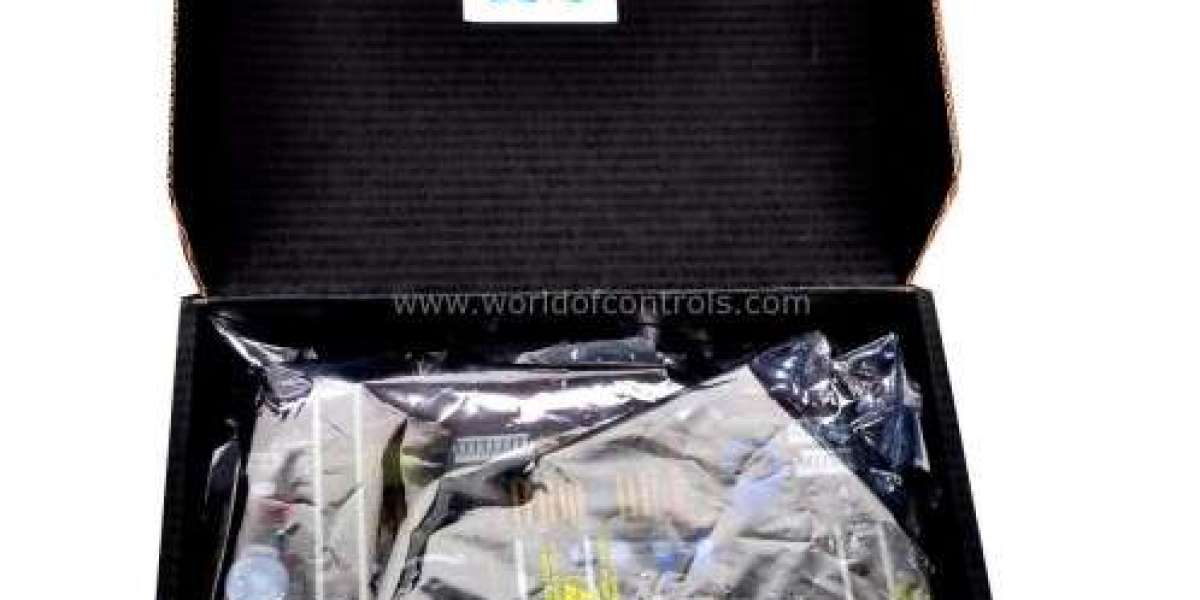 GE Extender Boards in Automation and Industrial Applications