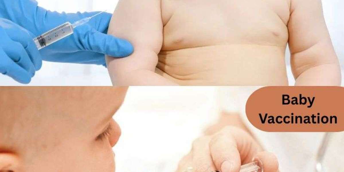 Complete Guide to Childhood Vaccination