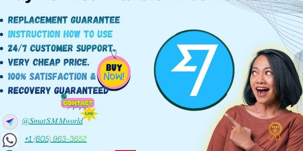 Where to Quickly Buy Verified TransferWise Accounts Without Any Risk Top smartsmmworld Site