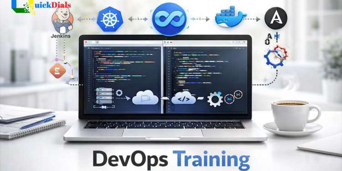 What Is DevOps? Complete Beginner-to-Advanced Guide (2026)
