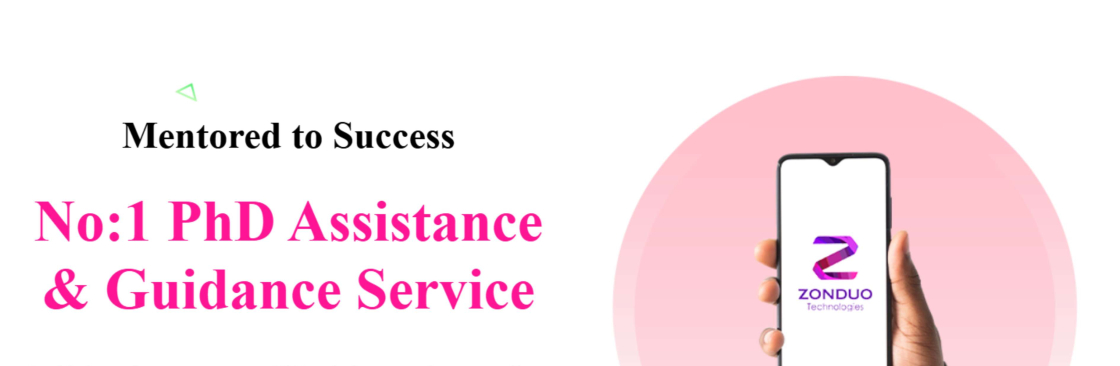 Zonduo Marketing Cover Image