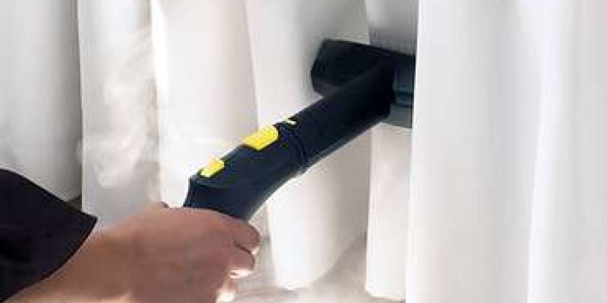 Affordable Curtain Cleaning Services in Dubai for Every Home
