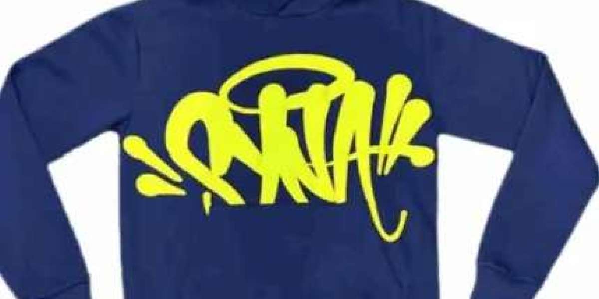 The Rise of Syna World in Modern Streetwear Culture