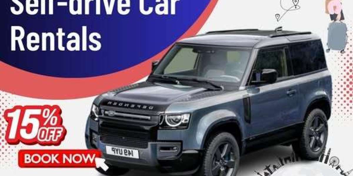 Self-Drive Car Rental in Delhi for Airport Transfers — Is It Worth It?