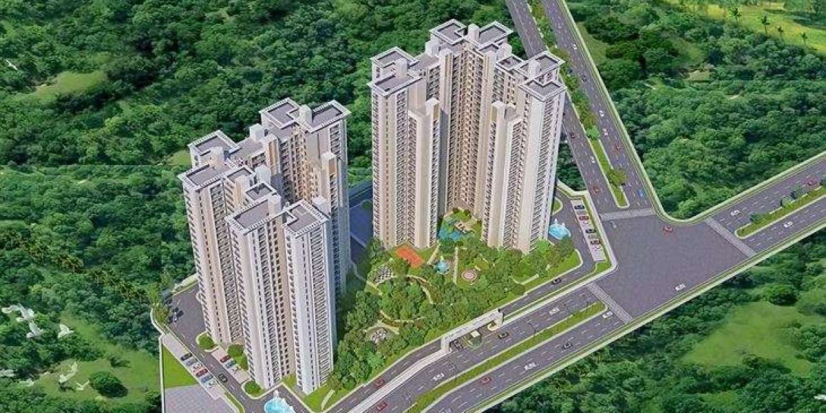 Discover Premium Yet Affordable Apartments on Yamuna Expressway