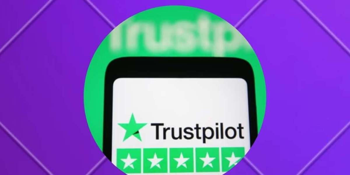 The Ultimate Guide to Buy 5 Star Trustpilot Reviews