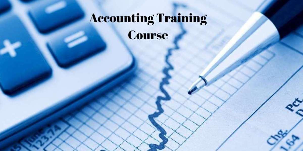Accounting Training Course in Delhi – Job-Oriented Program with GST, Tally ERP, Excel & Free SAP FICO