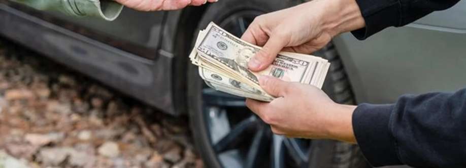 Cash for Vehicles Cover Image