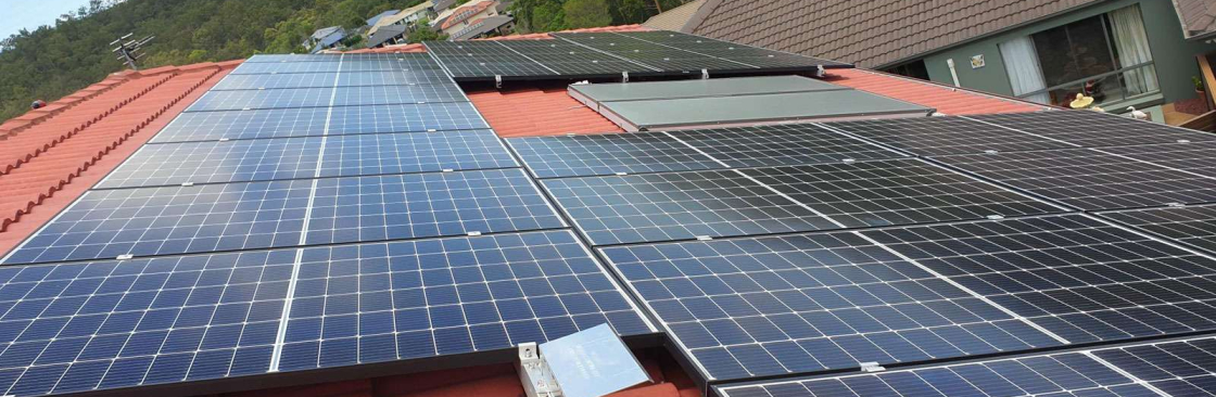 Mission Green Solar Cover Image